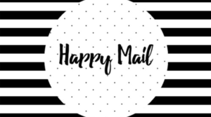 Happy Mail